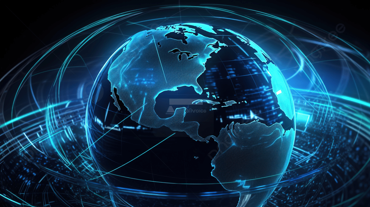 world background