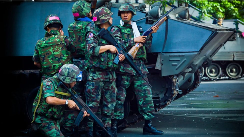 Terrorist Arakan Army (AA) Forcing Rohingya Youth — Including Women — Into Military Training in Maungdaw