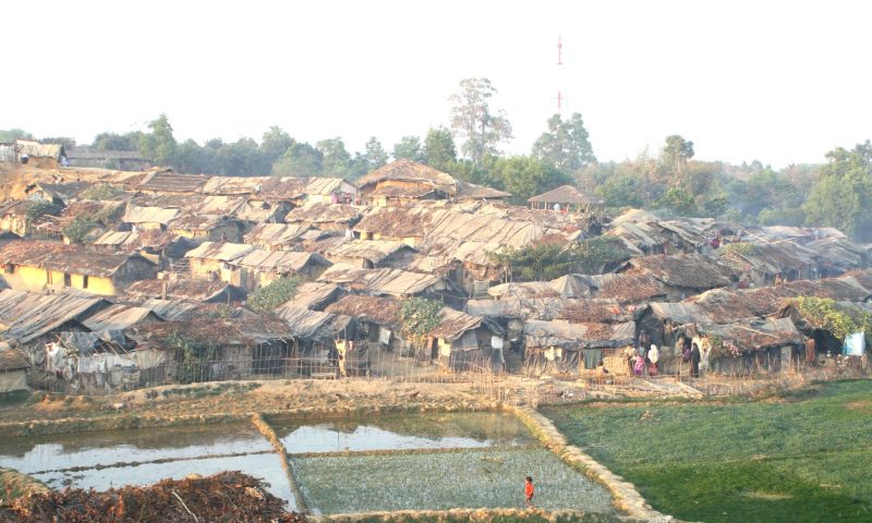 Kutupalong_Refugee_Camp_(Maaz_Hussain-VOA)