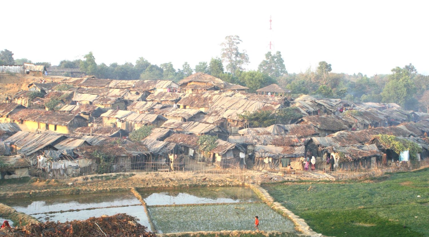 Kutupalong_Refugee_Camp_(Maaz_Hussain-VOA)