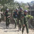 Terrorist AA