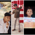 Missing Rohingya Boy Untraced After Two Months