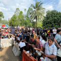 Malaysia Rohingya
