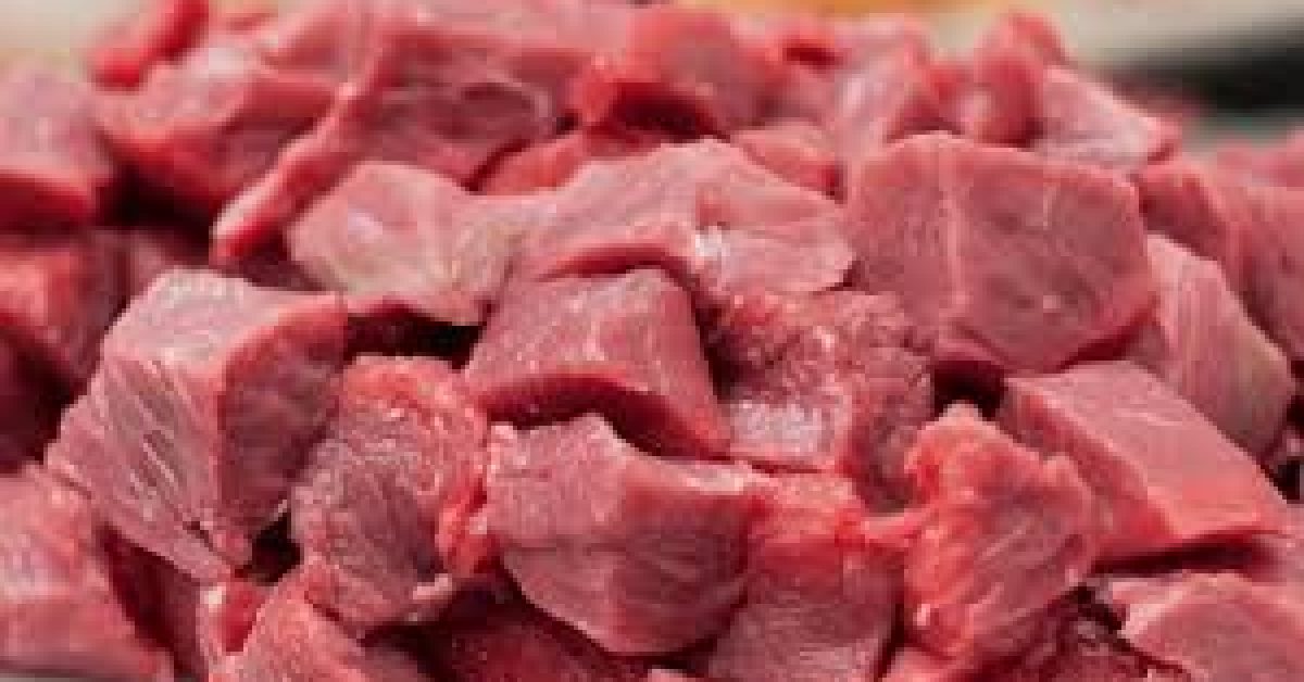 meat