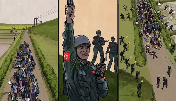wars
