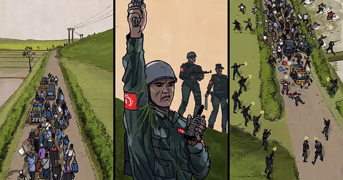wars