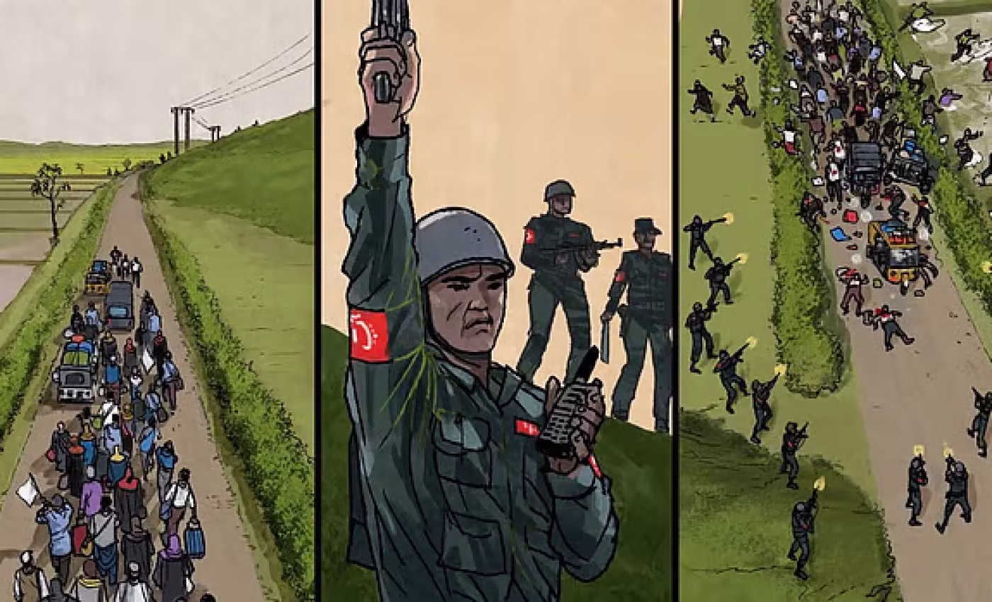 wars