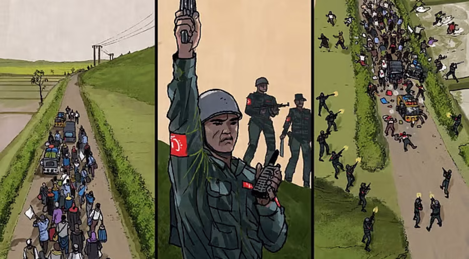 wars